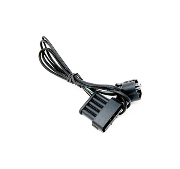 Torque Solution PNP Speed Density Adapter Harness Subaru WRX 02-07 /STI 02-07 / LGT 05-12 - Bull Strap