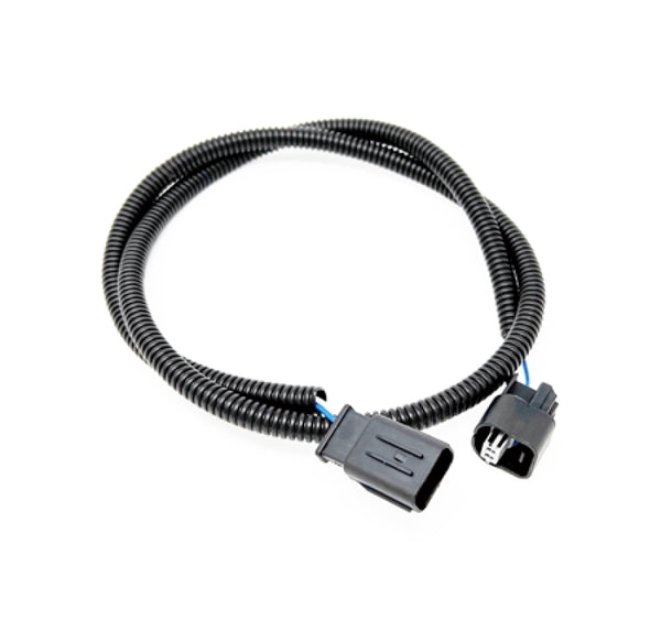 Torque Solution PNP Speed Density Adapter Harness Subaru WRX 08-14 / STI 08-21 - Bull Strap