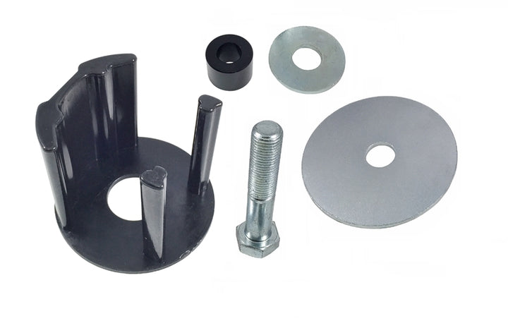 Torque Solution Pendulum (Dog Bone) Street Insert Volkswagen Golf / GTI / MK7 / Passat B8 - Bull Strap