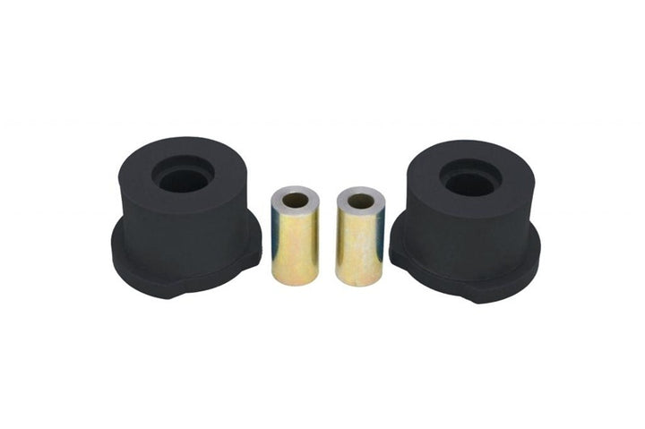 Torque Solution Porsche Transmission Mount Inserts (Street): Porsche 911 996/997 1998-2011 - Bull Strap