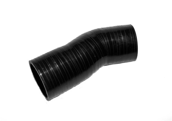 Torque Solution Post Maf Silicone Intake Hose: Subaru WRX / STi 2002-2007 - Bull Strap