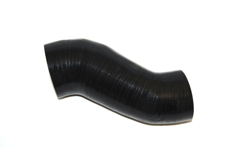Torque Solution Post Maf Silicone Intake Hose: Subaru WRX / STi / Legacy / Outback - Bull Strap