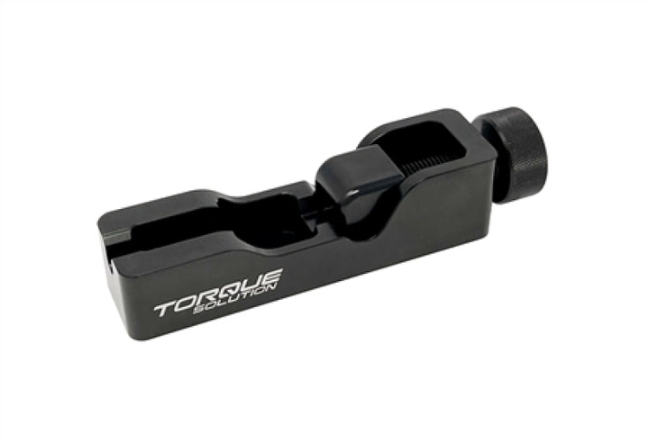 Torque Solution Pro Billet Spark Plug Gap Tool Universal - Bull Strap