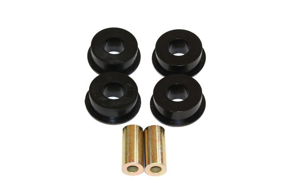 Torque Solution Rear Differential Bushings: Subaru Wrx & Sti 2008+ / Forester 2009-2013 - Bull Strap