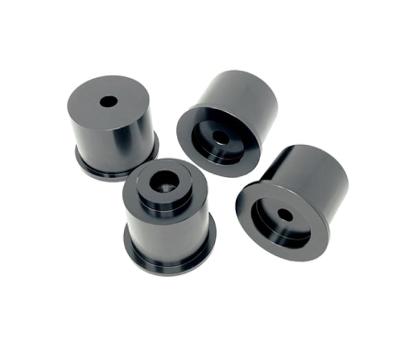 Torque Solution Rear Subframe Bushings: Toyota GR Supra MKV A90 A91 - Bull Strap