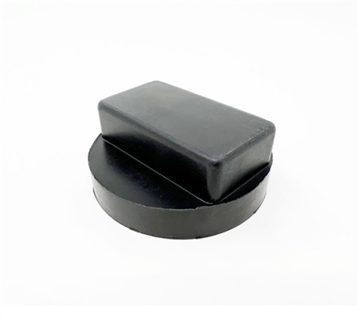 Torque Solution Rubber Jack Pad for GR Supra / BMW / Mini Cooper / GT-R - Bull Strap