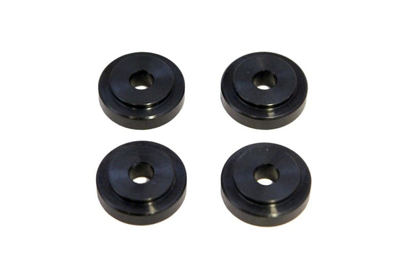 Torque Solution Shifter Base Bushing Kit: Ford Focus ST 2013+ - Bull Strap
