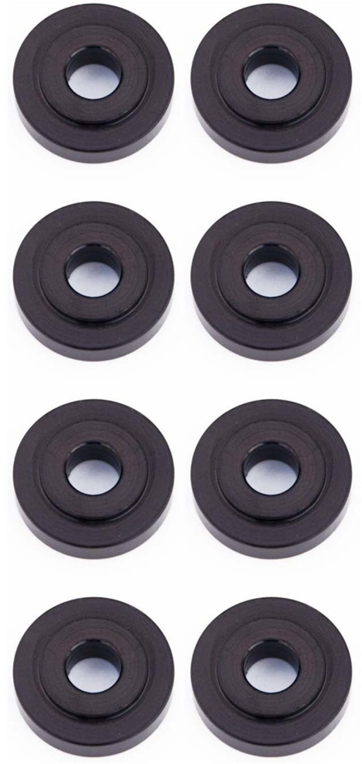 Torque Solution Shifter Base Bushing Kit: Honda Civic 2001-2005 - Bull Strap