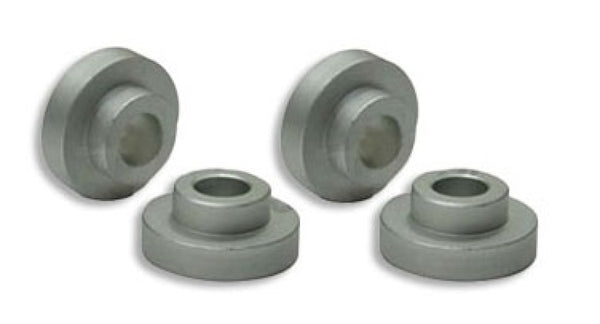 Torque Solution Shifter Base Bushing Kit: Mitsubishi Evo X 2008-12 - Bull Strap