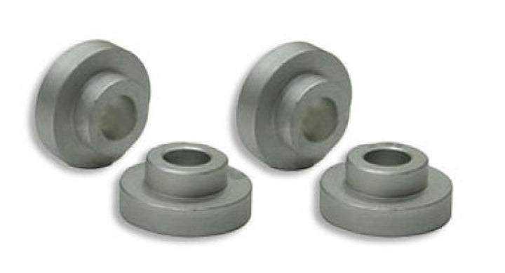 Torque Solution Shifter Base Bushing Kit: Mitsubishi Evo X 2008-12 - Bull Strap