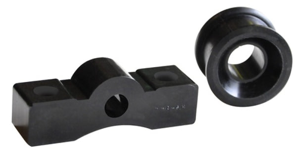 Torque Solution Shifter Bushing: Honda Civic B Series - Bull Strap