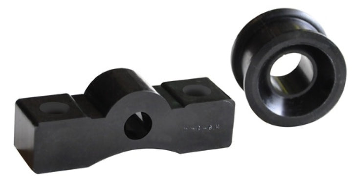 Torque Solution Shifter Bushing: Honda Civic B Series - Bull Strap