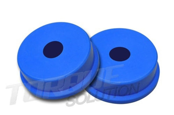 Torque Solution Shifter Bushings: Mazda Protege - Bull Strap