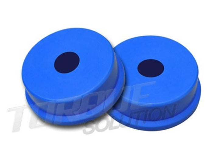 Torque Solution Shifter Bushings: Mazda Protege - Bull Strap