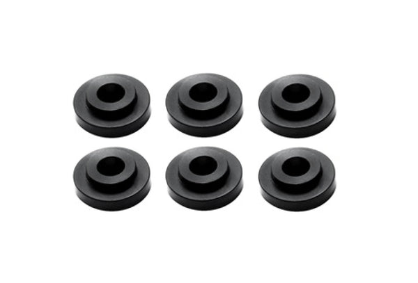 Torque Solution Shifter Cable Bracket Bushings: Ford Focus ST 2013+ - Bull Strap
