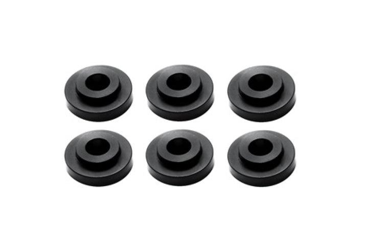 Torque Solution Shifter Cable Bracket Bushings: Ford Focus ST 2013+ - Bull Strap