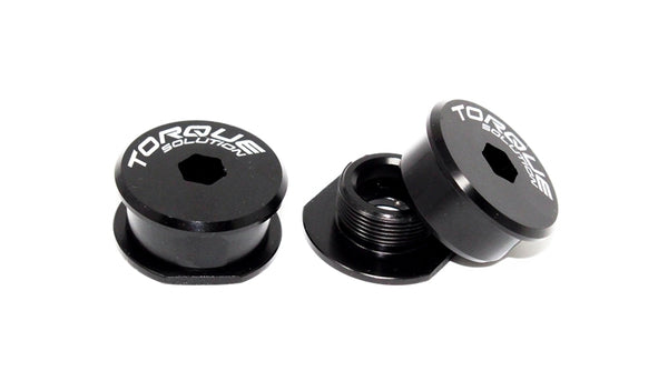 Torque Solution Shifter Cable Bushing: 13+ Ford Focus ST / 16+ Focus RS - Bull Strap