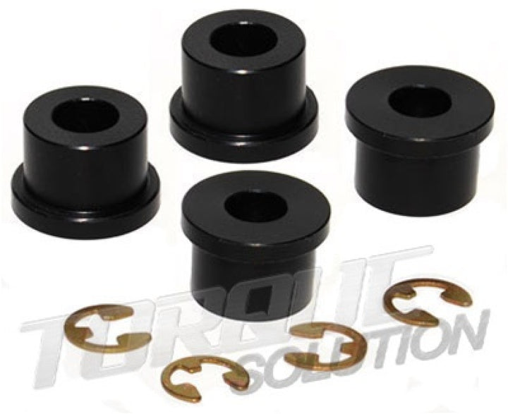 Torque Solution Shifter Cable Bushings: Dodge Neon Srt 2003-05 - Bull Strap