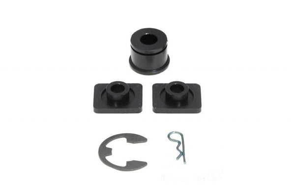 Torque Solution Shifter Cable Bushings: Volkswagen Jetta/Rabbit 2008-2009 (5spd) - Bull Strap