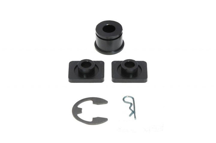 Torque Solution Shifter Cable Bushings: Volkswagen Jetta/Rabbit 2008-2009 (5spd) - Bull Strap