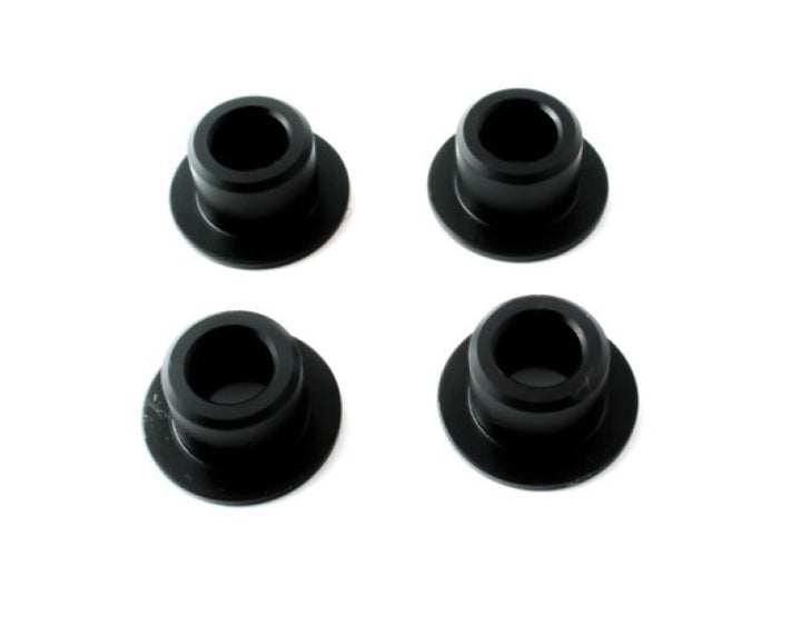 Torque Solution Shifter Linkage Bushings: Subaru STi 2004-2005 - Bull Strap