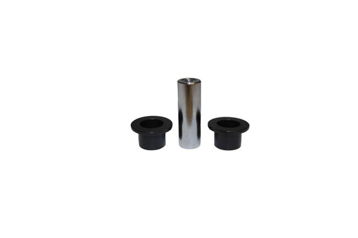 Torque Solution Shifter Pivot Bushings: 04-14 Subaru STi - Bull Strap