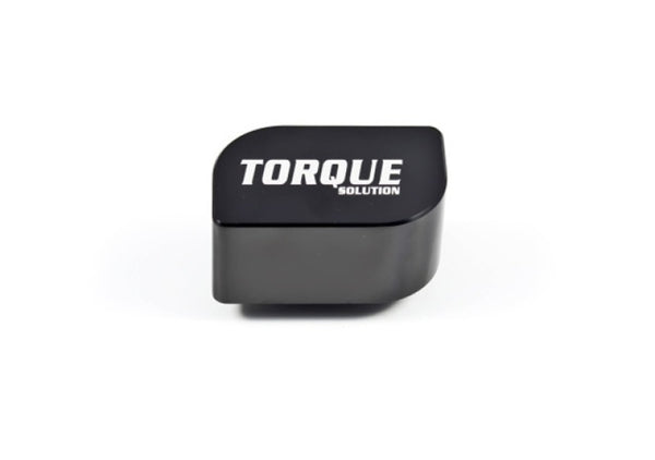 Torque Solution Short Shift Weight: Mazdaspeed 3 2007-2009 - Bull Strap