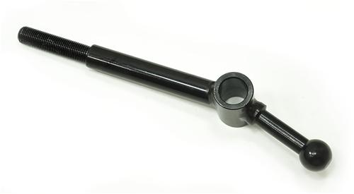 Torque Solution Short Shifter: 16+ Honda Civic / 17+ SI / 17+ Type-R - Bull Strap