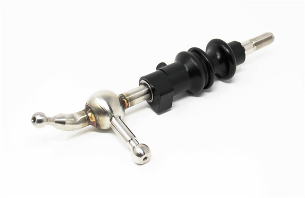 Torque Solution Short Shifter: 2015+ Subaru WRX - Bull Strap