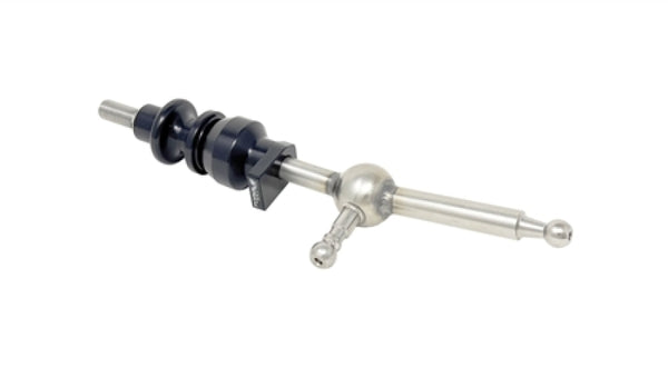 Torque Solution Short Shifter 2023+ GR Corolla / 2019+ Corolla Hatchback - Bull Strap