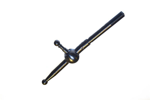 Torque Solution Short Shifter: Scion TC 2005-2010 - Bull Strap