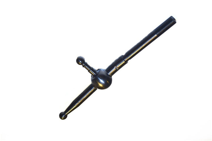 Torque Solution Short Shifter: Scion TC 2005-2010 - Bull Strap