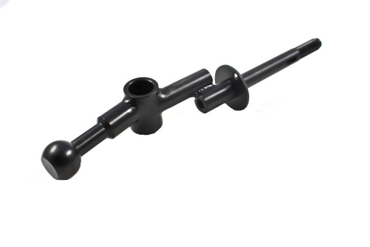 Torque Solution Short Shifter: Subaru Sti 2004-11 - Bull Strap