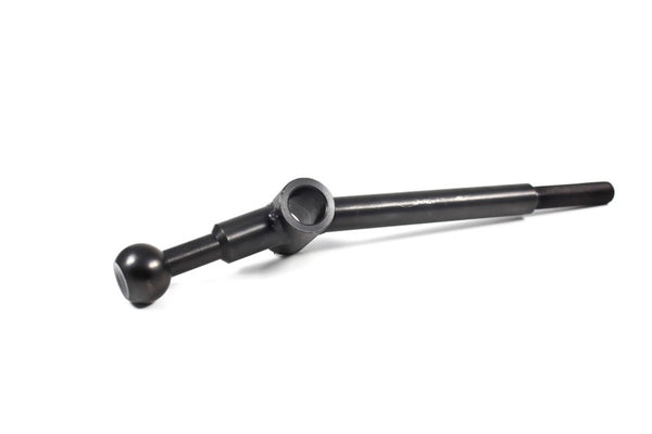 Torque Solution Short Shifter: Subaru Wrx 2008-12 - Bull Strap