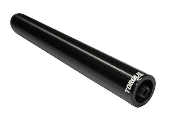 Torque Solution Shorty Billet Antenna : SUBARU Wrx / Sti 2008-11 - Bull Strap