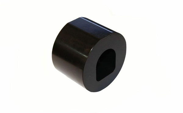 Torque Solution Snub Mount: Audi A4/S4 (B6/B7) / A6/S6/Allroad (C5/C6) - Bull Strap