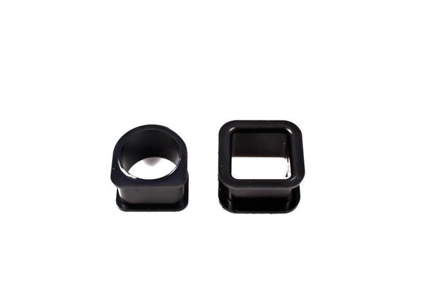 Torque Solution Solid Steering Rack Bushings: 2015-2020 Subaru WRX STI - Bull Strap