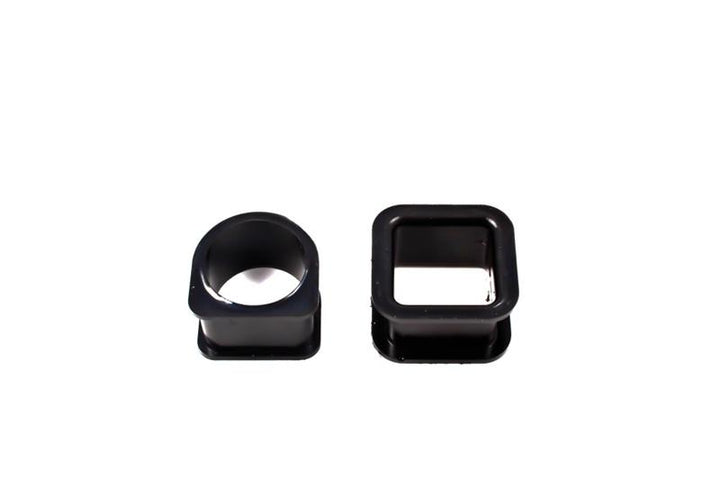 Torque Solution Solid Steering Rack Bushings: 2015-2020 Subaru WRX STI - Bull Strap