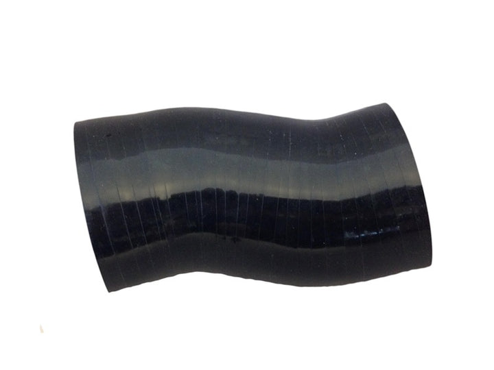 Torque Solution Subaru 08+ WRX / 05-09 Legacy GT Throttle Body Hose - Bull Strap