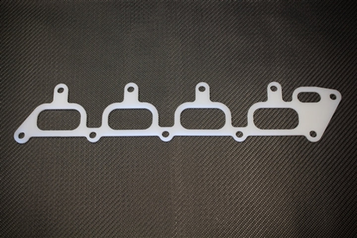 Torque Solution Thermal Intake Manifold Gasket: Mitsubishi Eclipse Turbo 95-99 - Bull Strap