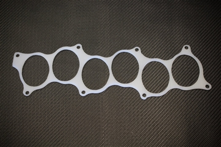Torque Solution Thermal Intake Manifold Gasket: Nissan R35 GT-R 09-14 - Bull Strap