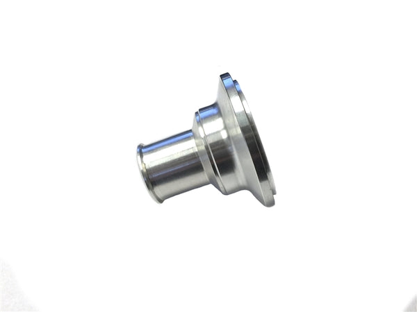 Torque Solution Tial Blow Off Valve 1.0in Modular Clamp on Adapter: Universal - Bull Strap
