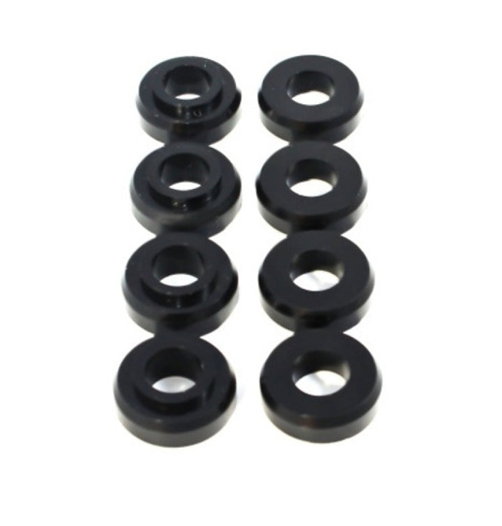 Torque Solution Transmission Member Bushing: Subaru WRX / STi 2002-2012 - Bull Strap