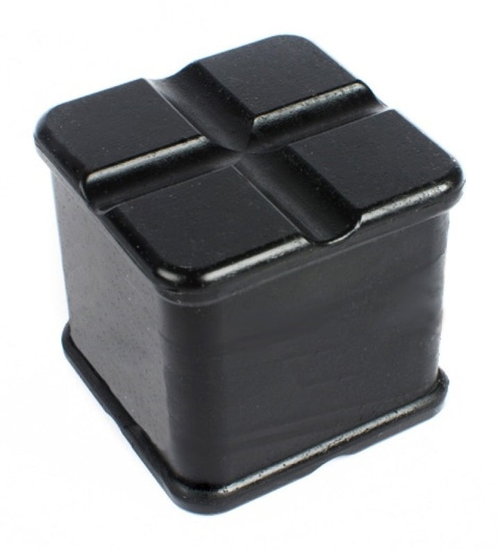 Torque Solution Transmission Mount Insert: 2015+ VW Golf/GTI/Golf R MK7 MQB - Bull Strap