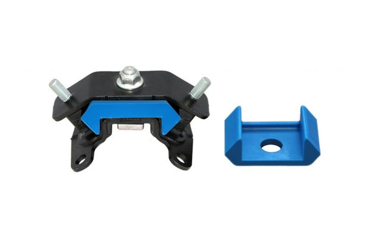 Torque Solution Transmission Mount Insert (Race): Subaru BRZ / Scion FR-S 2013+ - Bull Strap