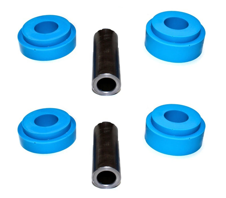 Torque Solution Urethane Differential Inserts: Mitsubishi Evolution X MR & GSR 2008+ - Bull Strap