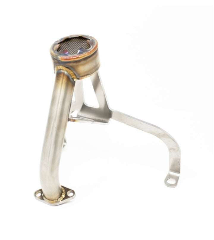 Torque Solution V2 HD Oil Pickup Subaru EJ Engines - Bull Strap