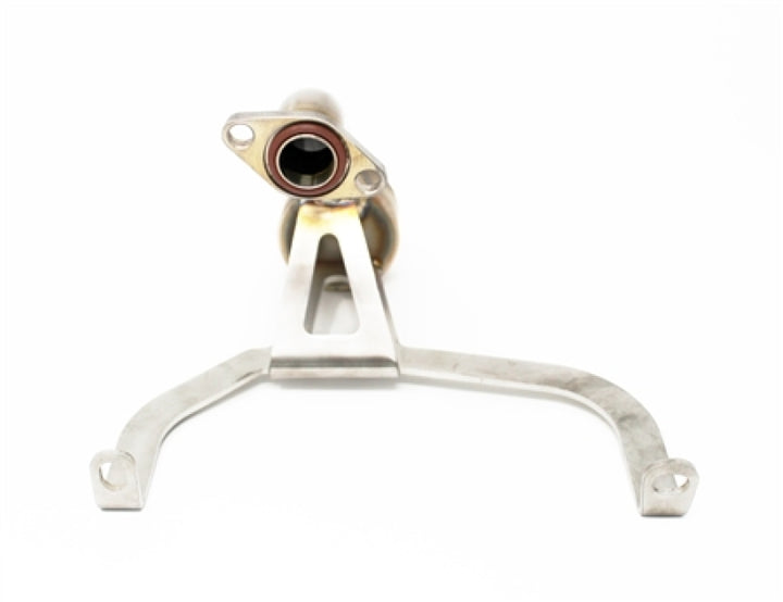 Torque Solution V2 HD Oil Pickup Subaru EJ Engines - Bull Strap