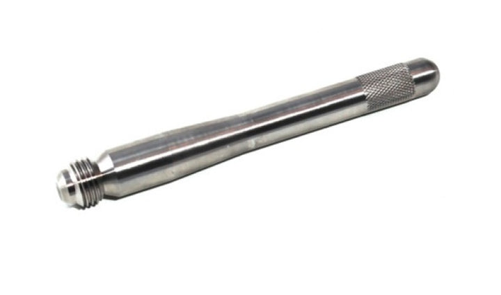 Torque Solution Wheel Lug Guide Tool: Porsche Bmw Audi VW Mercedes 14x1.5 - Bull Strap