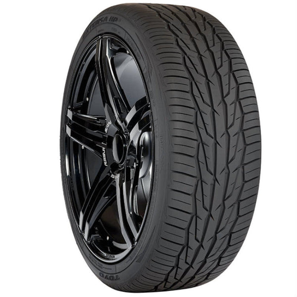 Toyo Extensa HP II Tire - 255/35R20 97W - Bull Strap